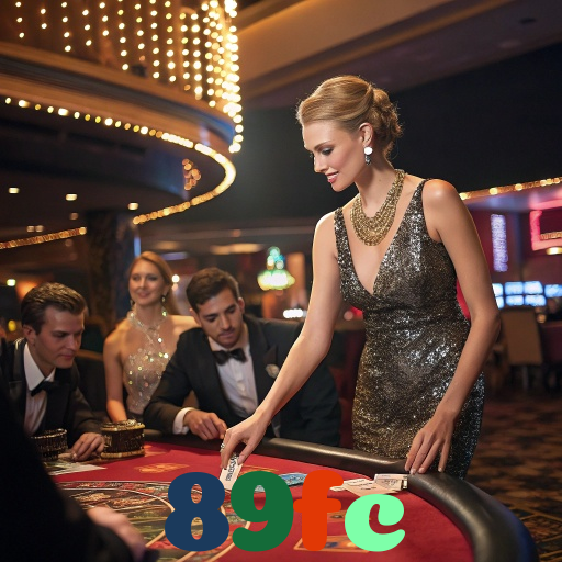 Ganhe de Forma Rápida nos Slots do 89fc