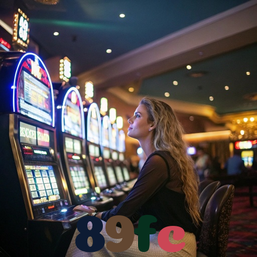 Participe de Torneios de Poker no 89fc